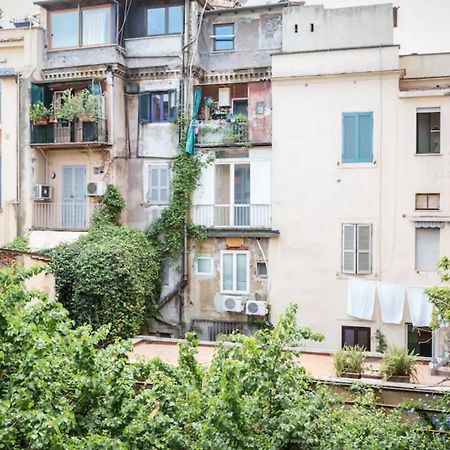 Via Laurina 40 Apartment Roma Dış mekan fotoğraf