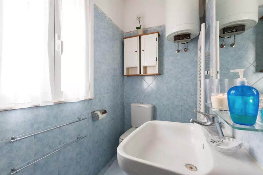 Via Laurina 40 Apartment Roma Dış mekan fotoğraf