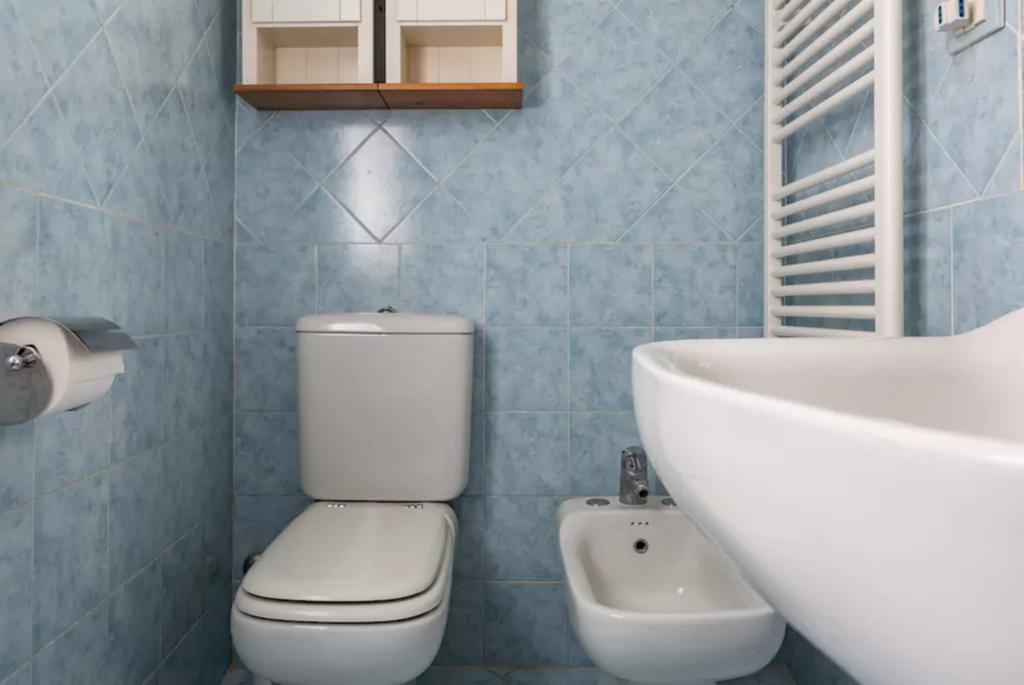 Via Laurina 40 Apartment Roma Dış mekan fotoğraf