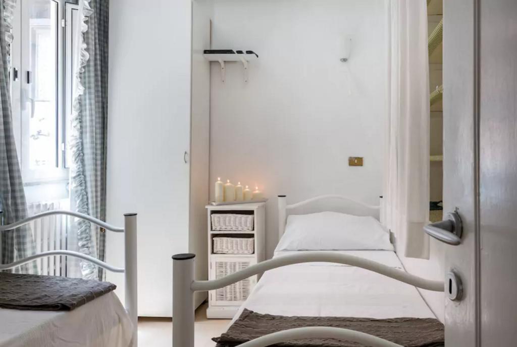 Via Laurina 40 Apartment Roma Dış mekan fotoğraf