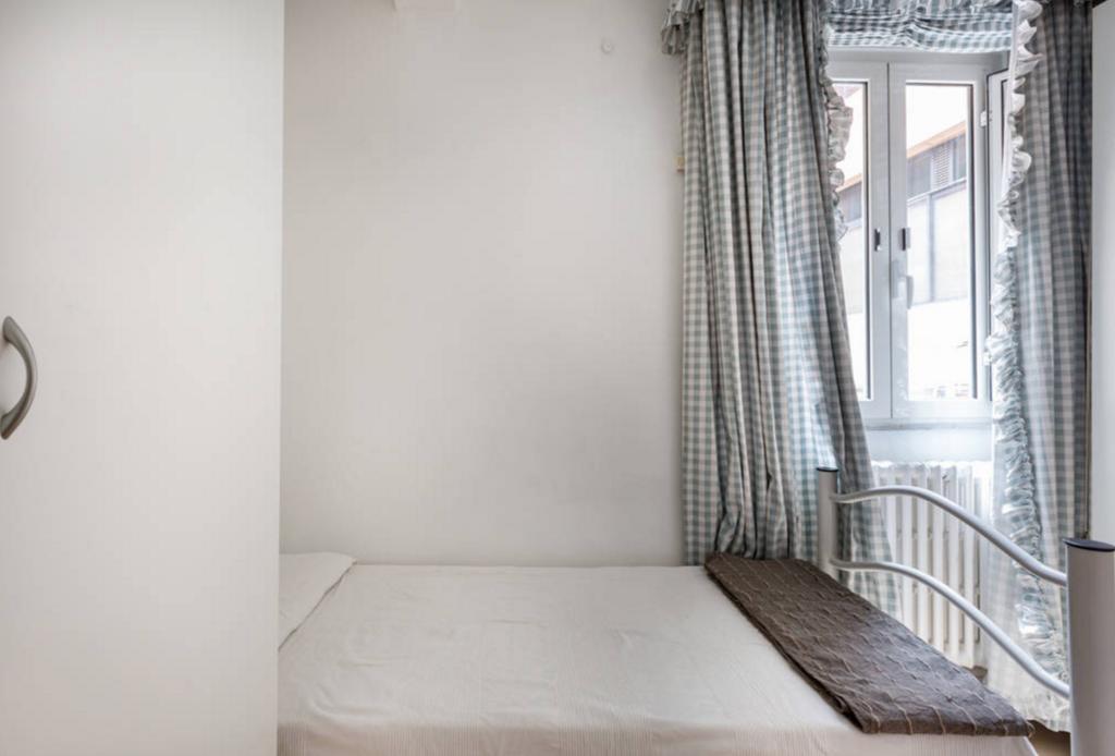 Via Laurina 40 Apartment Roma Dış mekan fotoğraf