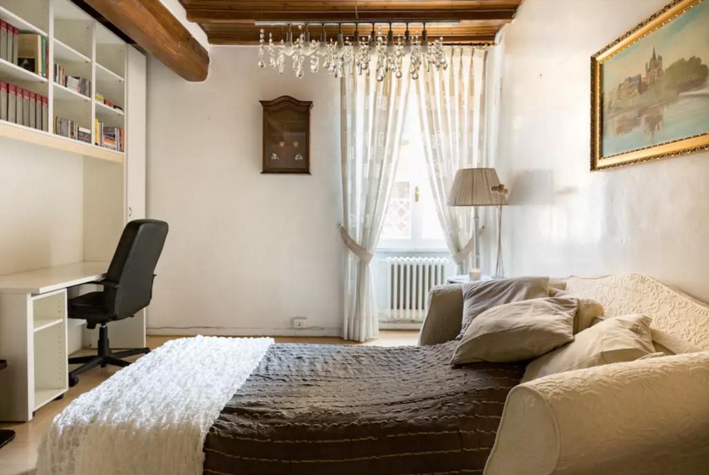 Via Laurina 40 Apartment Roma Dış mekan fotoğraf