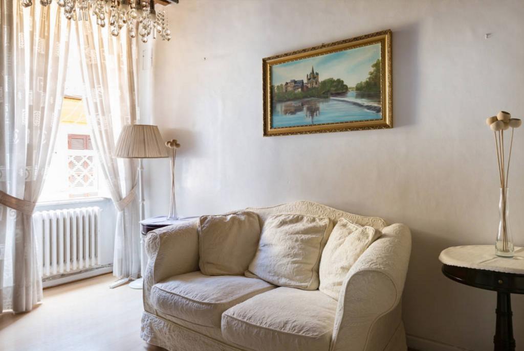 Via Laurina 40 Apartment Roma Dış mekan fotoğraf