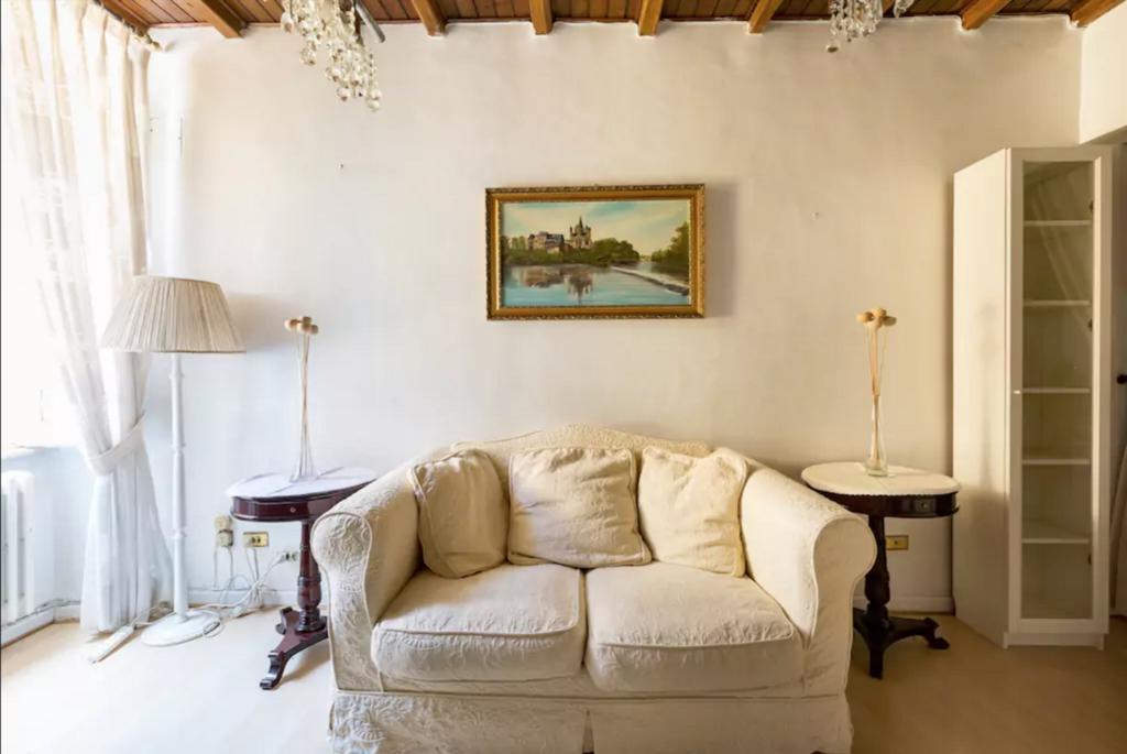 Via Laurina 40 Apartment Roma Dış mekan fotoğraf