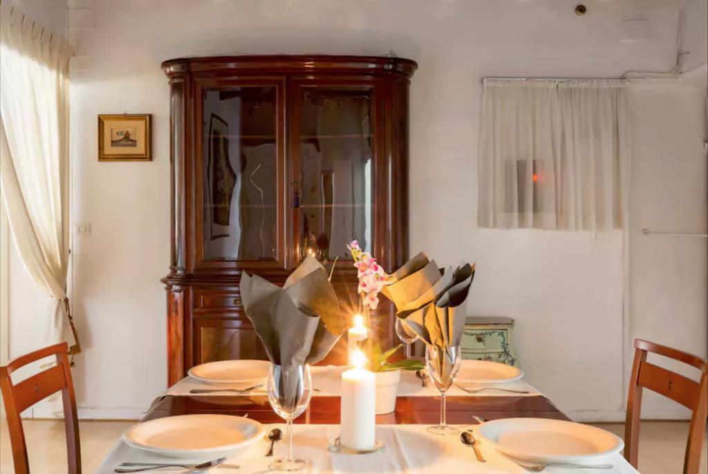 Via Laurina 40 Apartment Roma Dış mekan fotoğraf