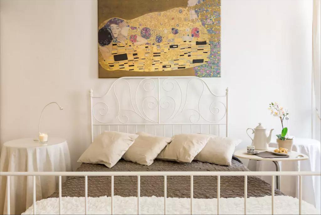 Via Laurina 40 Apartment Roma Dış mekan fotoğraf