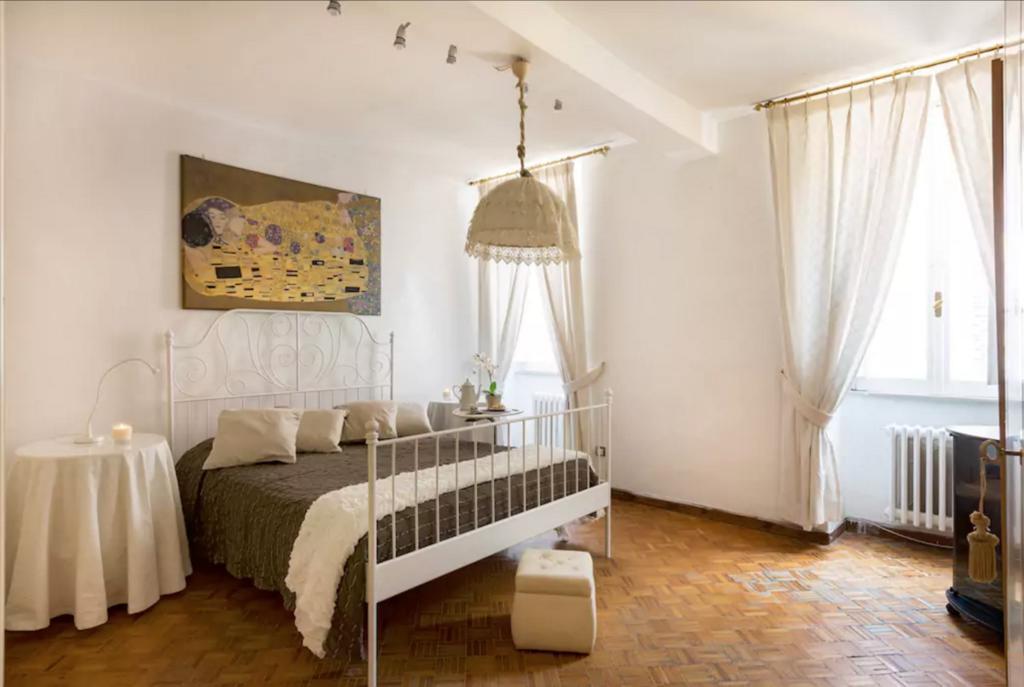 Via Laurina 40 Apartment Roma Dış mekan fotoğraf