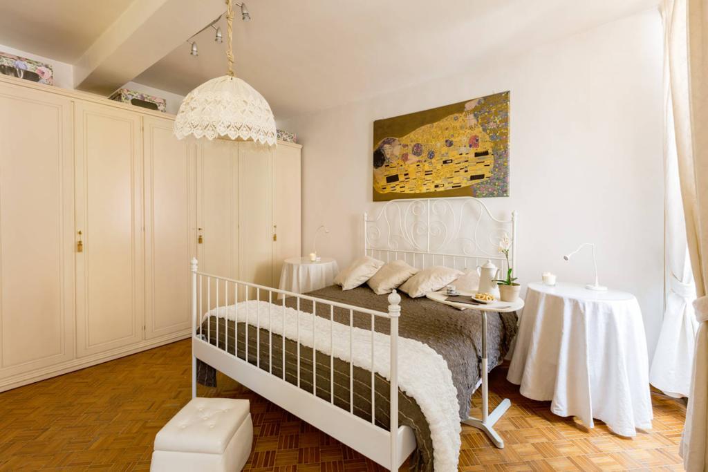 Via Laurina 40 Apartment Roma Dış mekan fotoğraf